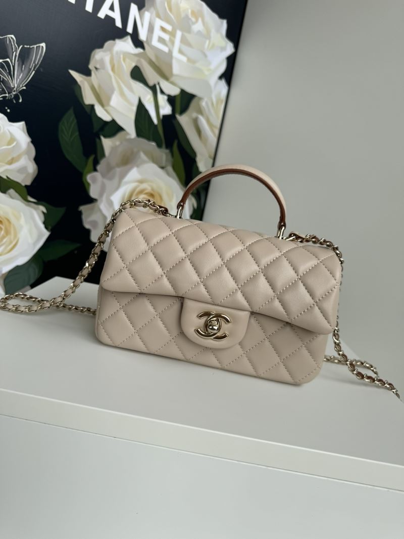 Chanel CF Series Bags